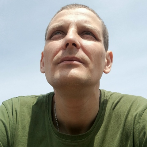 Alexander Kryukov, 37