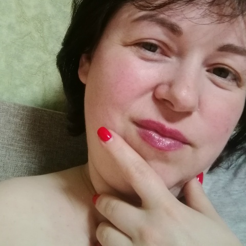 Марина Жерненко, 40