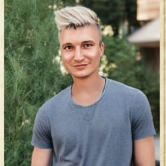 Геннадий Глотов, 35