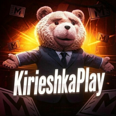 Kirieshka Play, 24