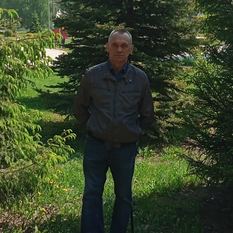 Yury Artemyev, 58