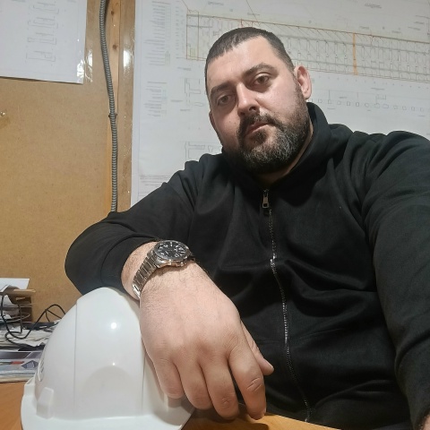 Азат Гаспарян, 34