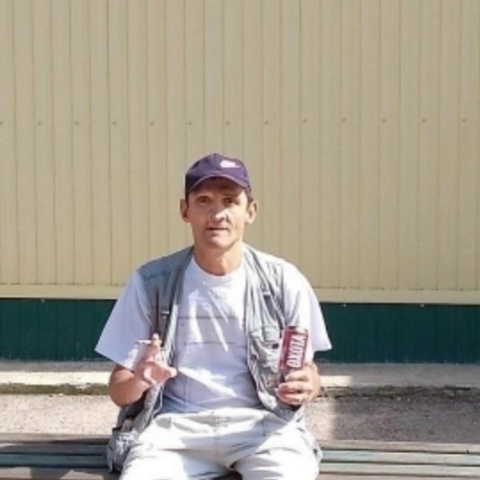 Dmitry Gritsalik, 50