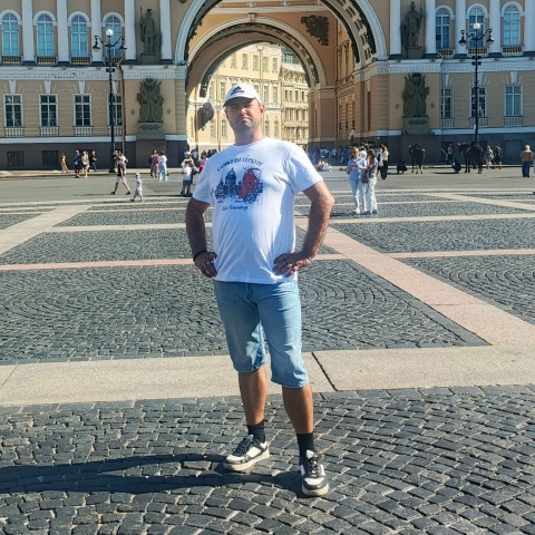 Максим Копков, 30