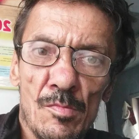 Vladimir Toshmatov, 50