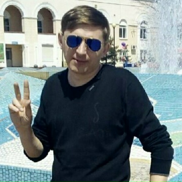 Igor Pechatkin, 40