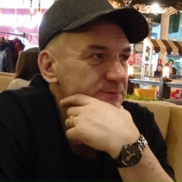 Dmitry Vladimirovich, 54