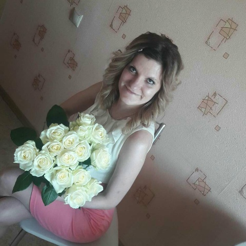 Yana Astakhova, фото 2