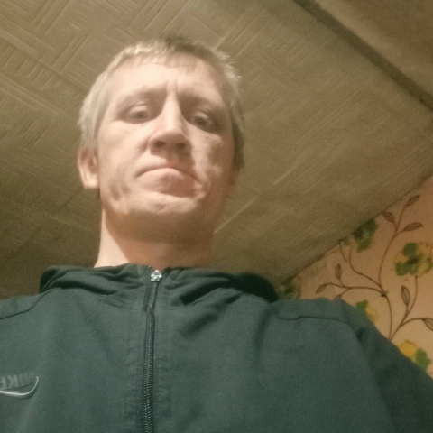 Nikolay Syusin, 43