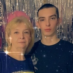 Lyubov Alexandrovna, 52