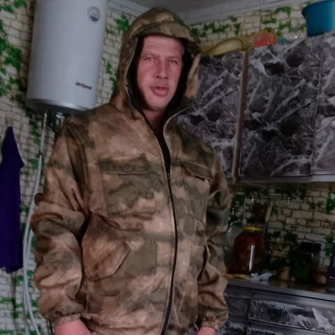 Alexander Makarov, 40