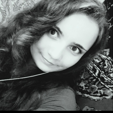 Lyudmila Vodova, 25