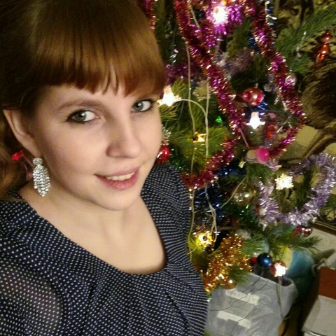 Tatyana Kh, 32