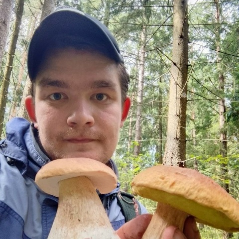 Кирилл Конев, 28