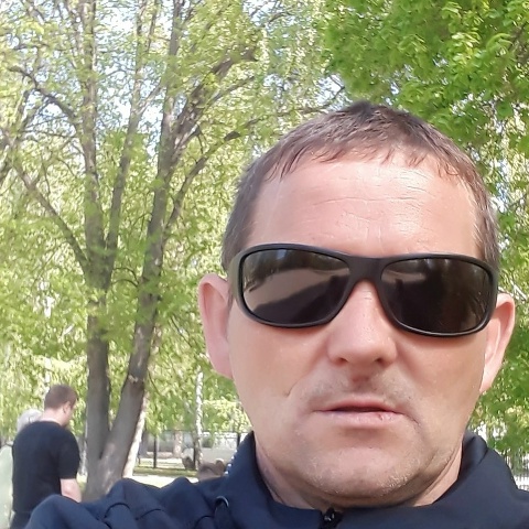 Sergey Kuzyakin, 40