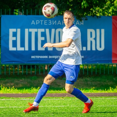 Роман Синельников, 42