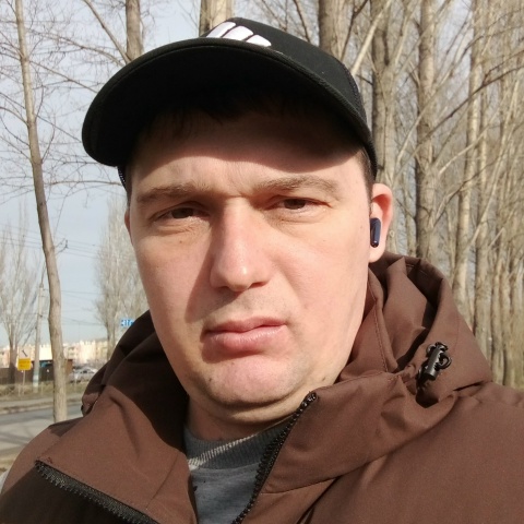 Alexander Feklistov, 36