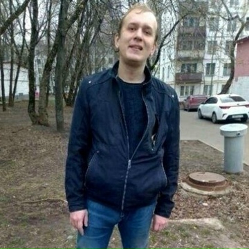 Vladimir Ogurtsov, 37