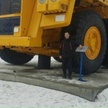Михаил Быстров, 43