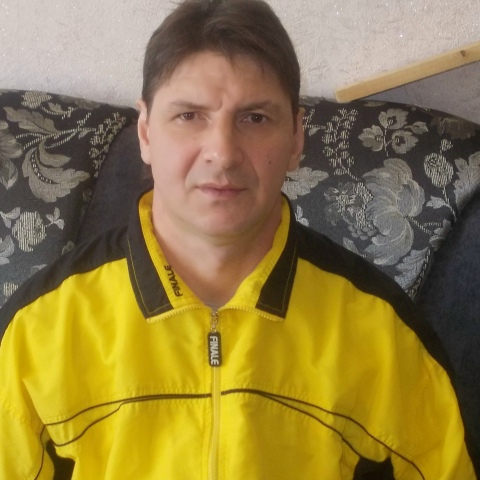 Игорь Кондаков, 58