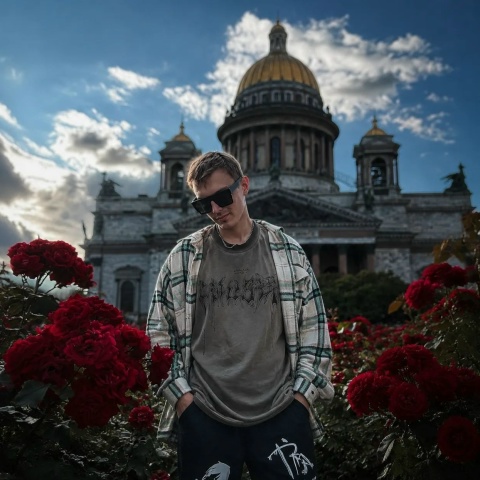 Igor Ivanchin, 21