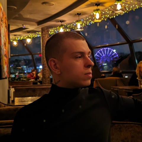 Никита Сухов, 28