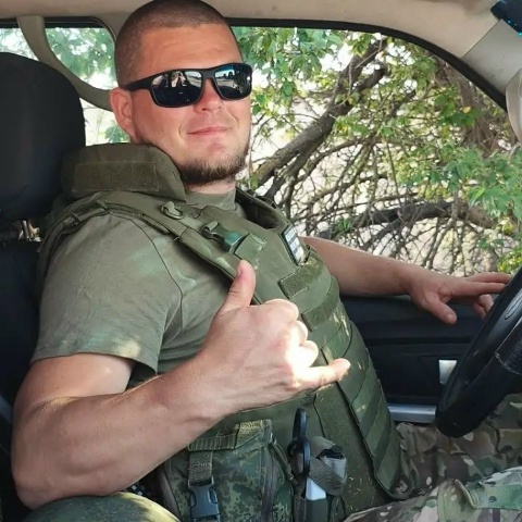 Vyacheslav Klimov, 36