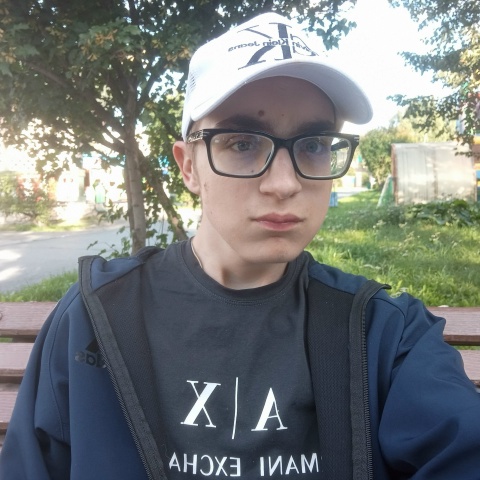 Egor Murin, 19