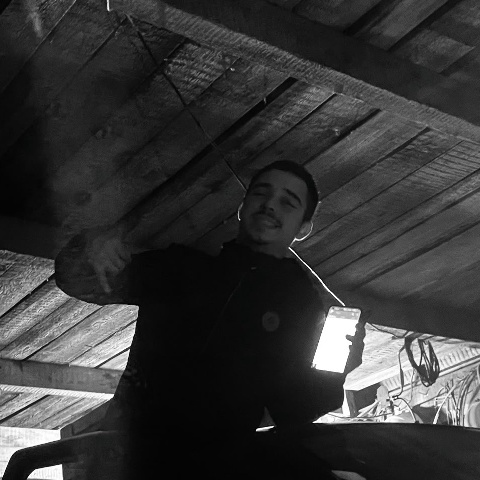 Tem Asanov, 23