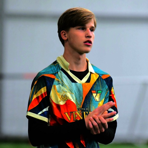 Nikita Golovanov, 21