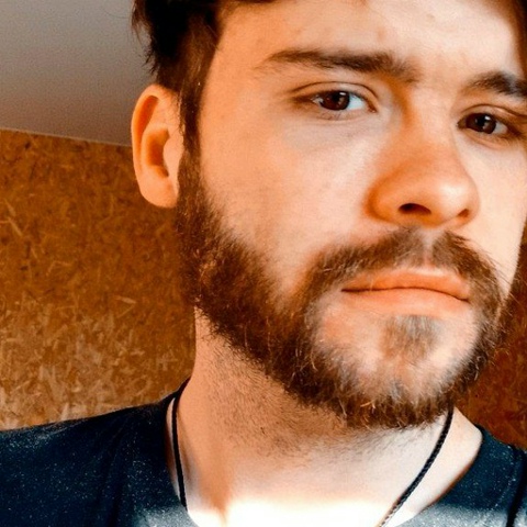 Vladimir Dostov, 30