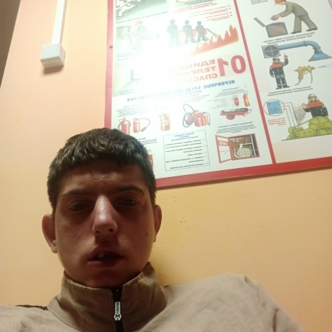 Ivan Ilinykh, 24
