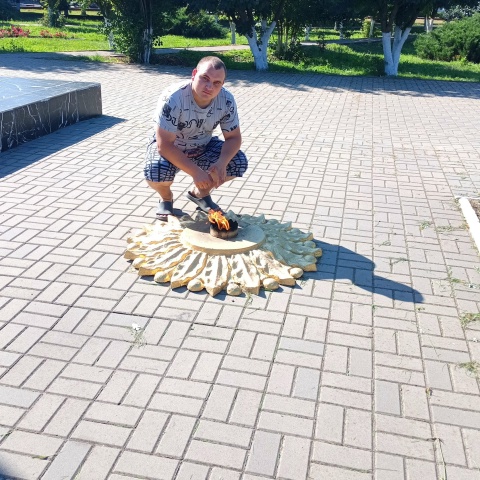 Zhenya Ilyin, 24