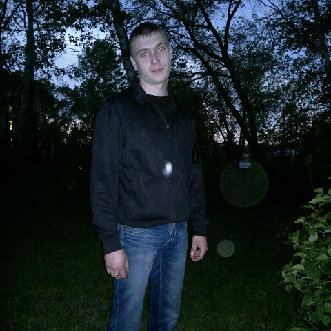 Юрий Фомин, 37