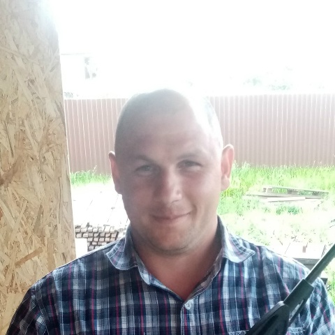 Vyacheslav Gofman, 39