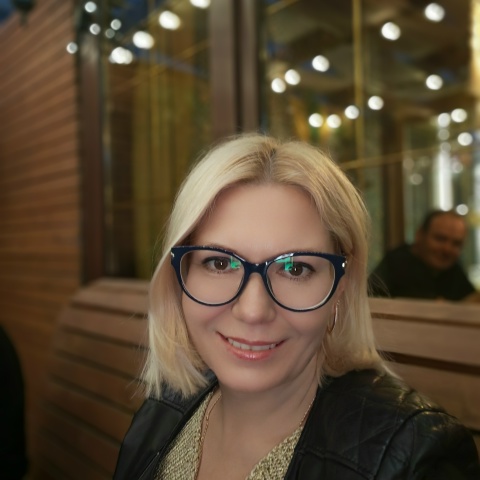 Юлия Валериевна, фото 1