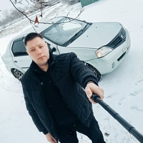 Alexander Rybin, 37
