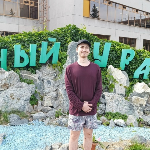 Nailek Murzik, 31