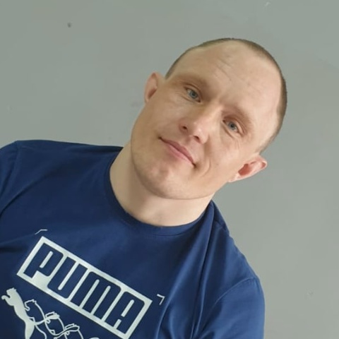 Igor Yaschuk, 35