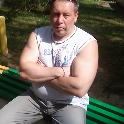 Михаил Руков, 50