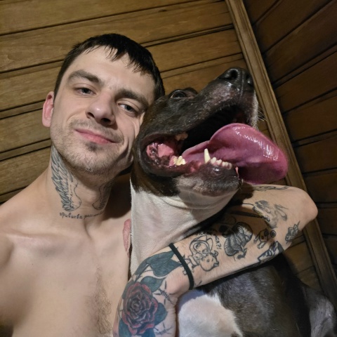 Alexander Maximov, 27