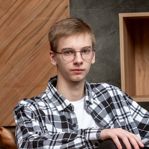 Kirill Petrov, 19