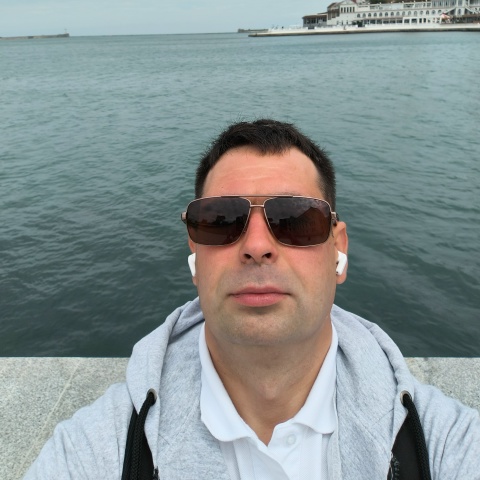 Владимир Улитенко, 35