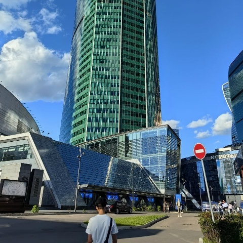 Fantom It, 21