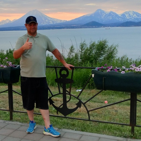 Дмитрий Яблоков, 35