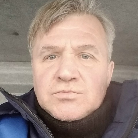 Владимир Захаров, 56