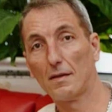 Станислав Титов, 50