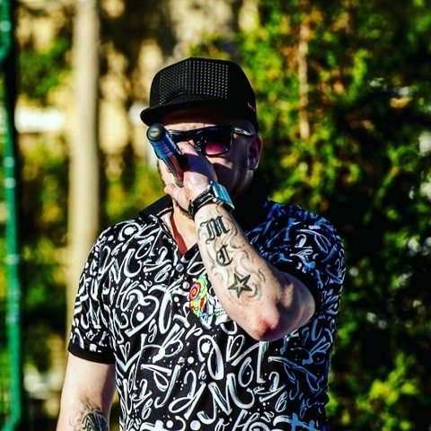 Yuri Delmc, 36