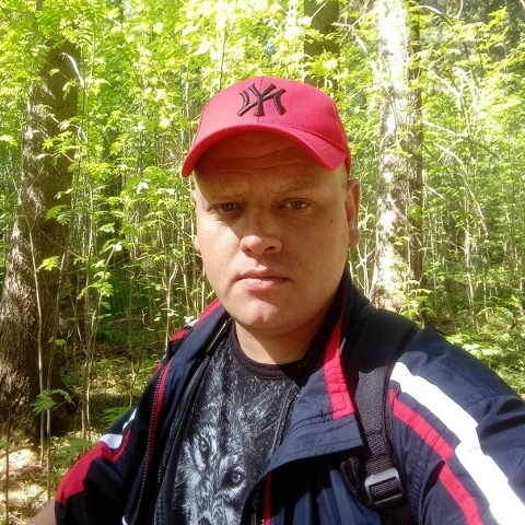 Anatoliy Timchenko, 38