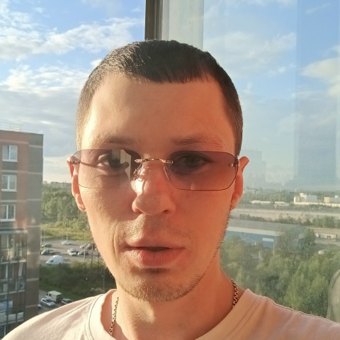 Maxim Ovcherenko, 34